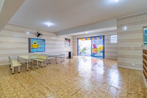 Imagem do imóvel ID-97441 na Rua Pantojo, Vila Regente Feijó, São Paulo - SP