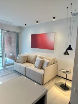 Imagem do imóvel ID-96104 na Rua Leopoldo Couto Magalhães Júnior, Itaim Bibi, São Paulo - SP