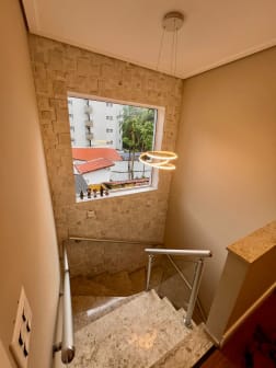 Imagem do imóvel ID-124519 na Rua Derval, Vila Mascote, São Paulo - SP