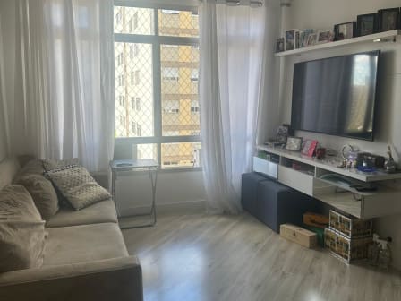 Imagem do imóvel ID-135888 na Rua Lacedemônia, Vila Mascote, São Paulo - SP