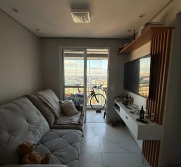 Imagem do imóvel ID-133429 na Rua Evans, Vila Esperança, São Paulo - SP