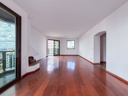 Imagem do imóvel ID-142085 na Rua Casimiro de Abreu, Vila Congonhas, São Paulo - SP