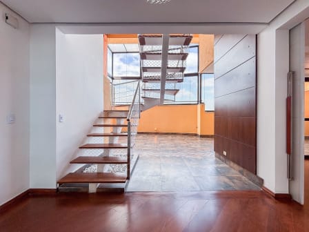 Imagem do imóvel ID-143663 na Rua Ilansa, Vila Prudente, São Paulo - SP