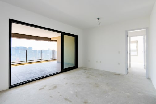 Imagem do imóvel ID-97111 na Rua do Estilo Barroco, Chácara Santo Antonio, São Paulo - SP