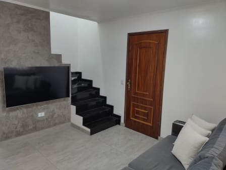 Imagem do imóvel ID-142891 na Rua Tavannes, Lauzane Paulista, São Paulo - SP