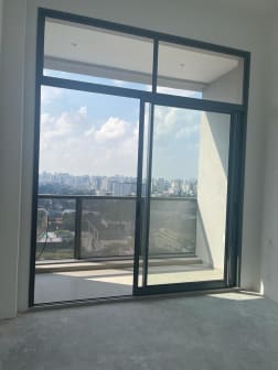 Imagem do imóvel ID-134804 na Alameda dos Arapanés, Indianópolis, São Paulo - SP