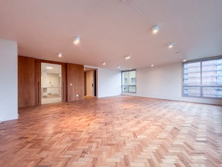 Imagem do imóvel ID-143349 na Rua da Consolação, Cerqueira César, São Paulo - SP