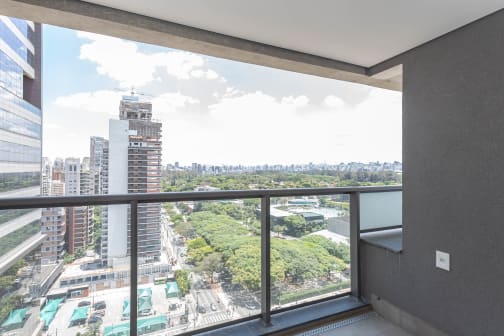 Imagem do imóvel ID-121787 na Avenida Indianópolis, Indianópolis, São Paulo - SP