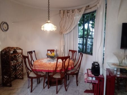 Imagem do imóvel ID-97130 na Rua Cláudio Rossi, Jardim da Gloria, São Paulo - SP