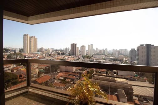 Imagem do imóvel ID-143805 na Rua Labatut, Ipiranga, São Paulo - SP