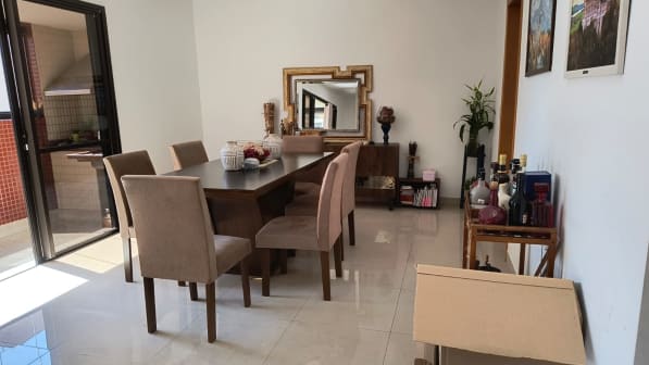 Imagem do imóvel ID-144023 na Rua Joel Jorge de Melo, Vila Mariana, São Paulo - SP