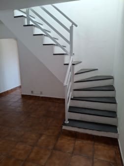 Imagem do imóvel ID-143332 na Rua Gaturamo, Jardim Cristiane, Santo André - SP