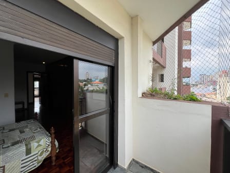 Imagem do imóvel ID-93047 na Avenida Santos Dumont, Vila Alzira, Santo André - SP
