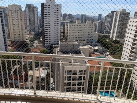 Imagem do imóvel ID-93746 na Rua Caraíbas, Pompeia, São Paulo - SP