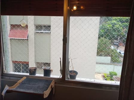 Imagem do imóvel ID-142618 na Alameda Joaquim Eugênio de Lima, Bela Vista, São Paulo - SP