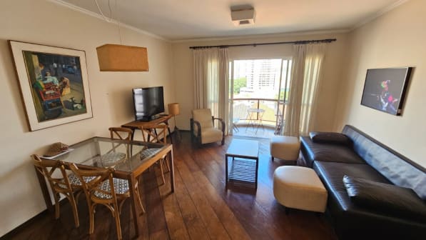 Imagem do imóvel ID-138264 na Rua Palestra Itália, Perdizes, São Paulo - SP