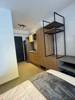 Imagem do imóvel ID-134795 na Alameda dos Jurupis, Moema, São Paulo - SP