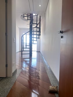 Imagem do imóvel ID-143976 na Rua Sócrates, Santo Amaro, São Paulo - SP