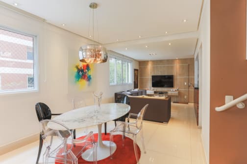 Imagem do imóvel ID-71055 na Rua Baronesa de Itu, Santa Cecília, São Paulo - SP