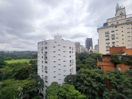 Imagem do imóvel ID-142702 na Avenida Horácio Lafer, Itaim Bibi, São Paulo - SP
