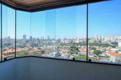 Imagem do imóvel ID-98281 na Rua São Daniel, Bosque da Saúde, São Paulo - SP