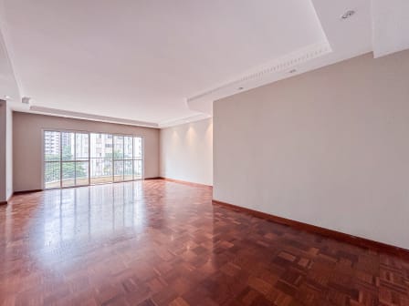 Imagem do imóvel ID-142648 na Avenida Rouxinol, Indianópolis, São Paulo - SP