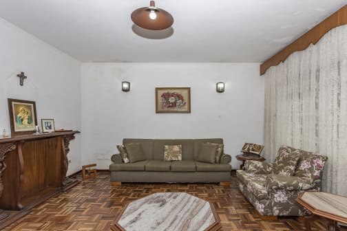 Imagem do imóvel ID-83163 na Rua Manuel de Morais, Vila Mariana, São Paulo - SP