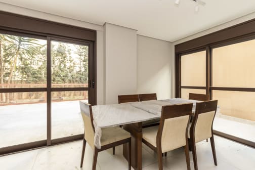 Imagem do imóvel ID-11226 na Alameda Barros, Santa Cecília, São Paulo - SP