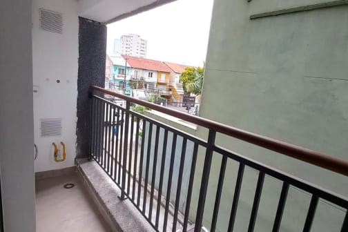 Imagem do imóvel ID-121921 na Rua Heitor Penteado, Perdizes, São Paulo - SP