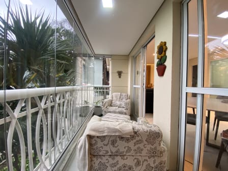 Imagem do imóvel ID-142383 na Rua Darnilo Martins Pereira, Mooca, São Paulo - SP