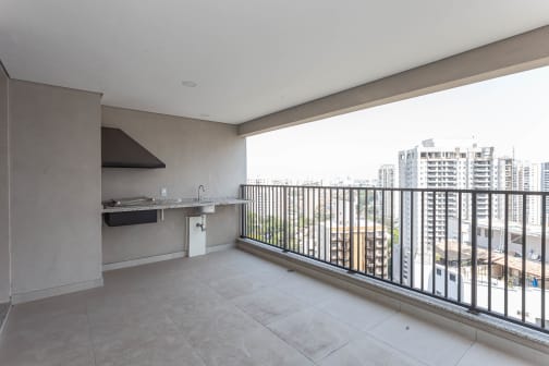 Imagem do imóvel ID-96906 na Rua Araquém, Vila Mascote, São Paulo - SP