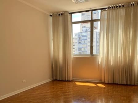 Imagem do imóvel ID-124151 na Alameda Franca, Jardim Paulista, São Paulo - SP