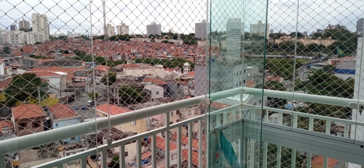Imagem do imóvel ID-137674 na Rua Abagiba, Vila da Saúde, São Paulo - SP