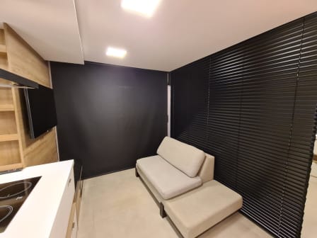 Imagem do imóvel ID-139961 na Rua Alves Guimarães, Pinheiros, São Paulo - SP