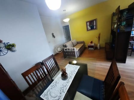 Imagem do imóvel ID-87814 na Rua Bambina, Botafogo, Rio de Janeiro - RJ