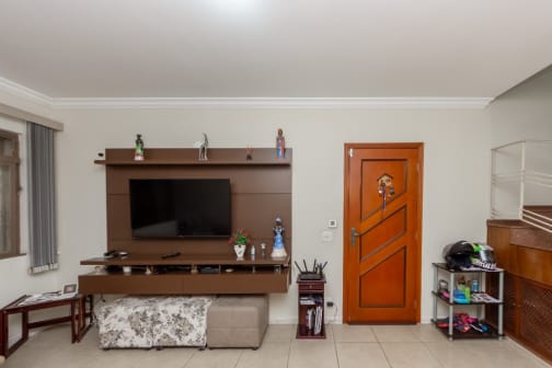 Imagem do imóvel ID-96744 na Rua Bento de Abreu, Vila Romana, São Paulo - SP