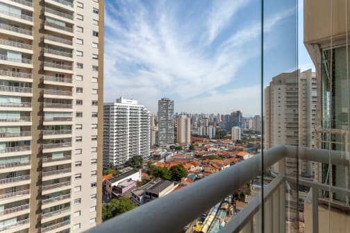 Imagem do imóvel ID-83057 na Rua Assungui, Vila Gumercindo, São Paulo - SP