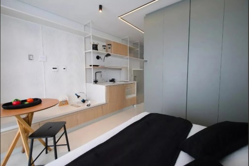 Imagem do imóvel ID-77120 na Rua Doutor Nicolau de Sousa Queirós, Vila Mariana, São Paulo - SP