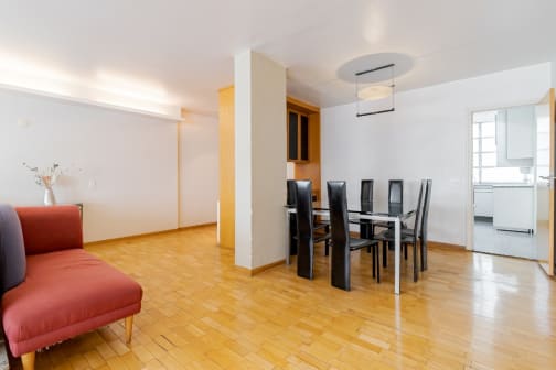 Imagem do imóvel ID-138803 na Alameda Casa Branca, Jardim Paulista, São Paulo - SP
