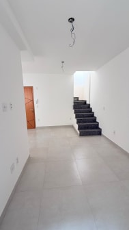 Imagem do imóvel ID-142752 na Rua das Aroeiras, Jardim, Santo André - SP