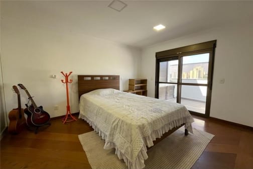 Imagem do imóvel ID-96981 na Rua Luís Martins, Vila Romana, São Paulo - SP