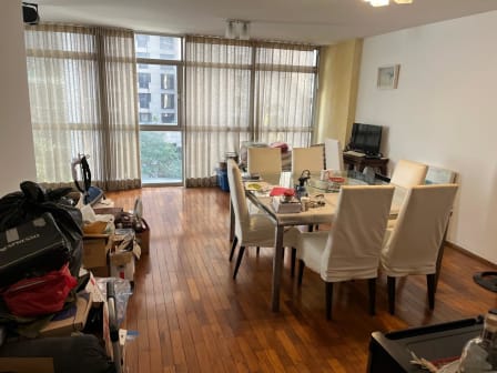 Imagem do imóvel ID-143381 na Rua Marília, Jardim Paulista, São Paulo - SP