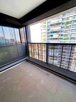 Imagem do imóvel ID-142917 na Avenida Roque Petroni Júnior, Jardim das Acácias, São Paulo - SP