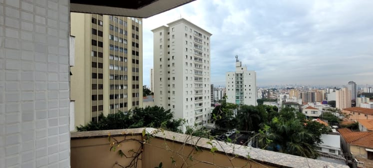 Imagem do imóvel ID-144026 na Rua Casa Forte, Santana, São Paulo - SP