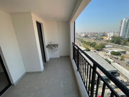 Imagem do imóvel ID-121873 na Rua Evans, Vila Esperança, São Paulo - SP