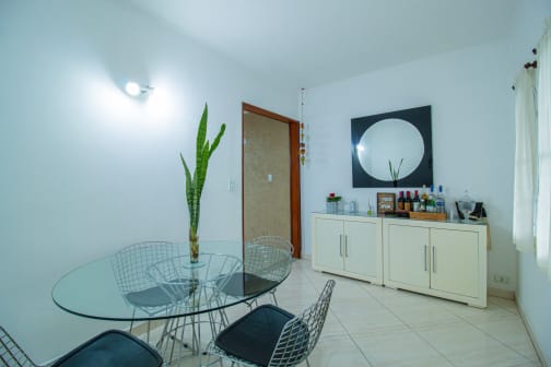 Imagem do imóvel ID-145020 na Rua Oliveira Melo, Vila São José, São Paulo - SP