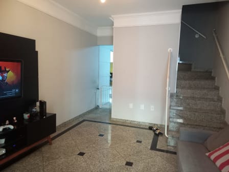 Imagem do imóvel ID-133874 na Rua Engenheiro Pegado, Vila Carrão, São Paulo - SP