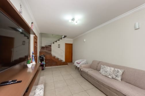 Imagem do imóvel ID-96744 na Rua Bento de Abreu, Vila Romana, São Paulo - SP