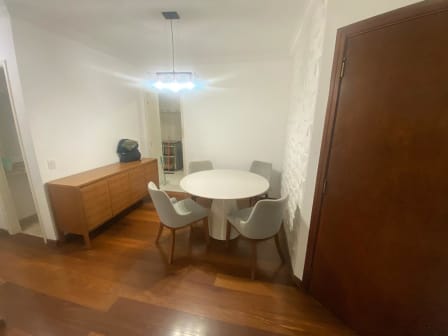 Imagem do imóvel ID-69800 na Rua Capitão Otávio Machado, Chácara Santo Antônio (Zona Sul), São Paulo - SP