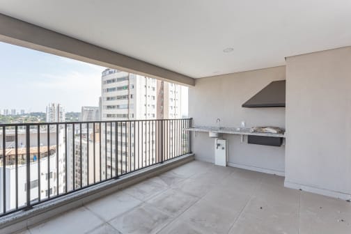 Imagem do imóvel ID-96903 na Rua Araquém, Vila Mascote, São Paulo - SP
